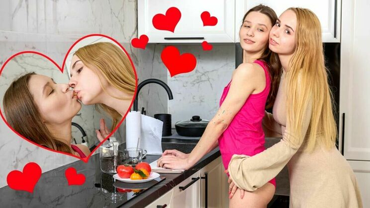 Club Sweethearts - Annastejsa Cherry - Kitty Doll88 - Pussy for breakfast / 27.06.2024