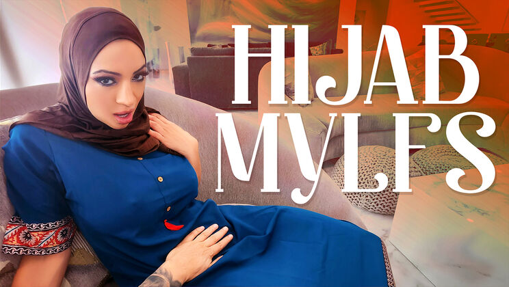 Hijab Mylfs - Allen Swift - Sasha Pearl - Taking Care of Her / 05.08.2023