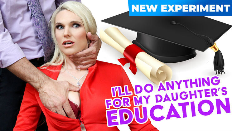 MYLF - Filthy Rich - Sydny Davis - Concept: PervPrincipal / 27.01.2022