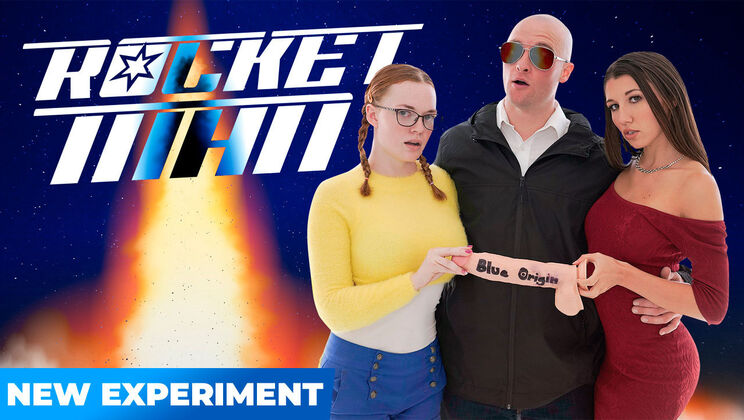 Team Skeet Labs - Zac Wild - Samantha Reigns - Maya Woulfe - Concept: Current Events / 25.07.2021