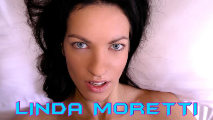 Wake up n Fuck - Linda Moretti - Linda Moretti - Wunf 225 / 01.04.2021